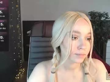 Sexy_alexxia from Chaturbate