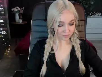 Sexy_alexxia from Chaturbate