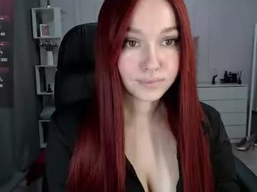 Sexy_alexxia from Chaturbate