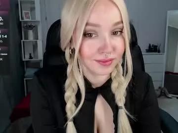 Sexy_alexxia from Chaturbate
