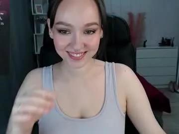 Sexy_alexxia from Chaturbate