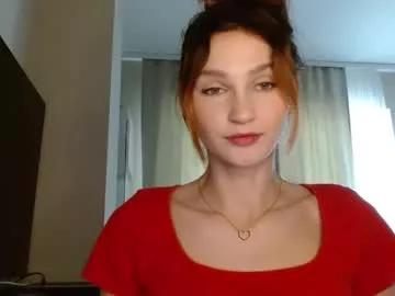sexy_carmelina from Chaturbate is Freechat