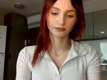 sexy_carmelina from Chaturbate is Freechat