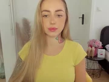 sexy_coralie from Chaturbate is Freechat