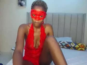 sexy_ebony_naomi from Chaturbate is Freechat