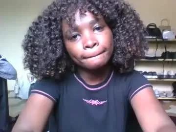 sexy_ebony_princess from Chaturbate is Freechat