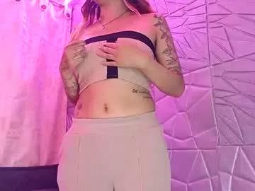 sexy_foxx_ from Chaturbate is Freechat