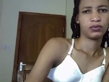 sexy_janny from Chaturbate is Freechat