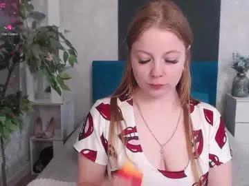 sexy_jenny18 from Chaturbate is Freechat