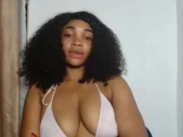Sexy_kitty881 from Chaturbate