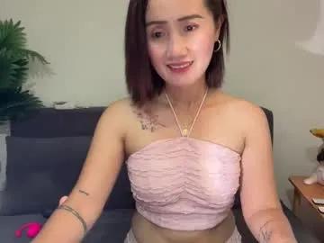 Sexy_lamae from Chaturbate