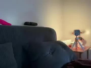 Sexy_lamae from Chaturbate