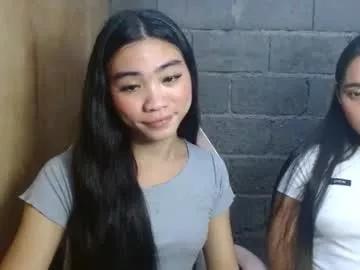 sexy_mikaxoxo from Chaturbate is Freechat