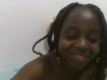 sexy_munah from Chaturbate is Freechat