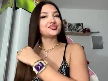 sexy_seremis from Chaturbate is Freechat
