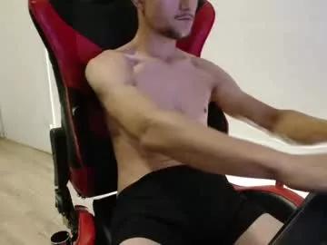 Sexy_swaag from Chaturbate