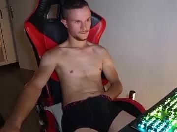 Sexy_swaag from Chaturbate