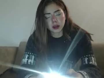 Sexyaliceskay from Chaturbate