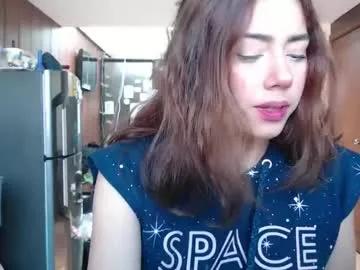 Sexyaliceskay from Chaturbate