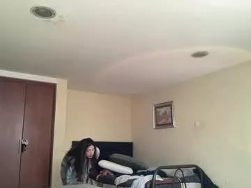 Sexyaliceskay from Chaturbate