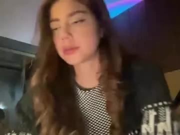 Sexyaliceskay from Chaturbate