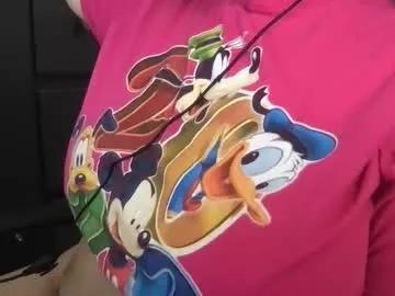 Sexybee06 from Chaturbate