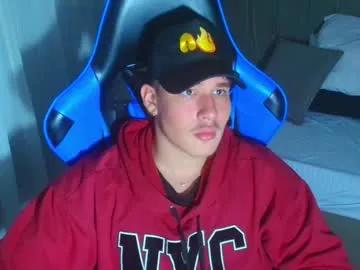 sexyboy_vc from Chaturbate is Freechat