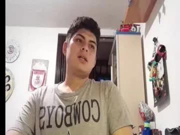sexyboyrogerz from Chaturbate is Freechat