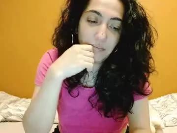 sexyhotmira from Chaturbate is Freechat