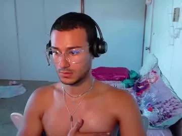 sexylatinboy777 from Chaturbate is Freechat