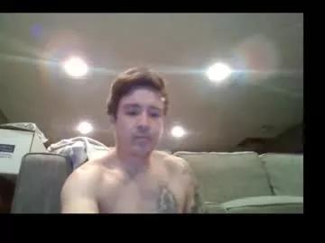 Sexylatino4 from Chaturbate