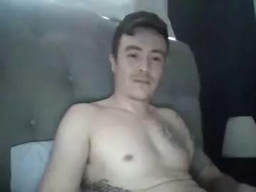 Sexylatino4 from Chaturbate