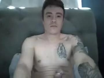 Sexylatino4 from Chaturbate