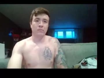 Sexylatino4 from Chaturbate