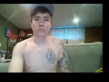 Sexylatino4 from Chaturbate