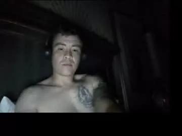 Sexylatino4 from Chaturbate