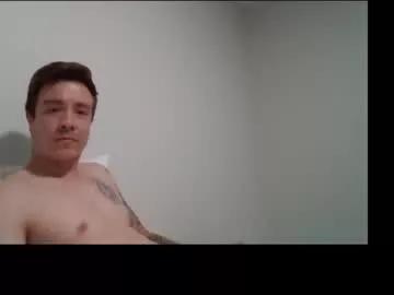 Sexylatino4 from Chaturbate