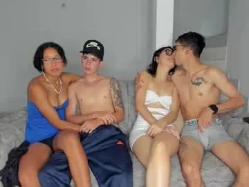 sexylemonade21 from Chaturbate is Freechat