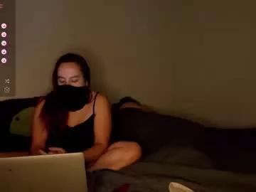 Sexylittlefeethoney from Chaturbate