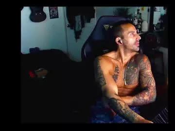 sexymateo13 from Chaturbate is Freechat
