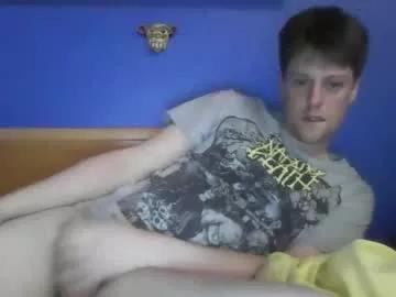 Sexymotherfucker94 from Chaturbate