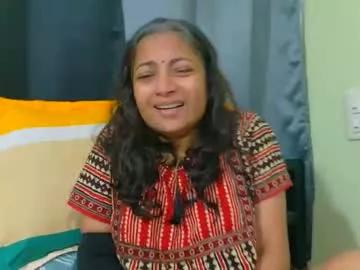 sexyniharika from Chaturbate is Freechat