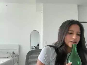 sexyserena1 from Chaturbate is Freechat