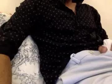 sexyshubham1 from Chaturbate is Freechat