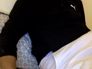 sexyshubham1 from Chaturbate is Freechat