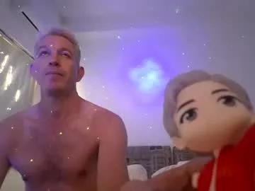 sexytlvhere from Chaturbate is Freechat