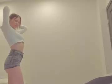 sexyvanila from Chaturbate is Freechat