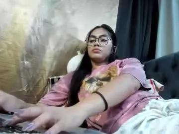 Sexyxenaaa from Chaturbate