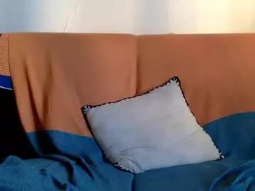 Sexyxlfromfr from Chaturbate