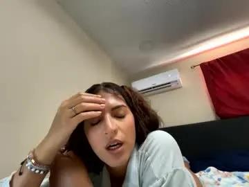 sexyylatina30 from Chaturbate is Freechat